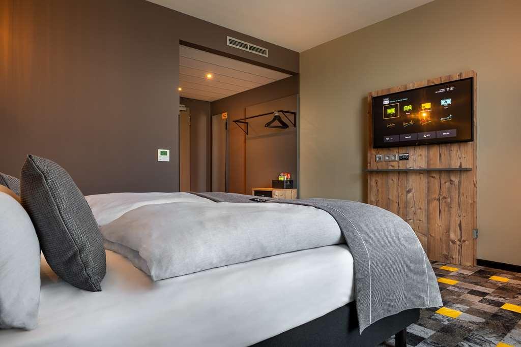 เดอะ นิว ทิมเบอร์ Hotel Esslingen am Neckar ห้อง รูปภาพ